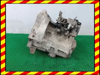 AWY КПП (Коробка передач механическая) Skoda Fabia 1 Арт 97182541, вид 3