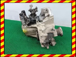 AWY КПП (Коробка передач механическая) Skoda Fabia 1 Арт 97182541, вид 5