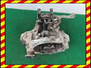 AWY КПП (Коробка передач механическая) Skoda Fabia 1 Арт 97182541, вид 1