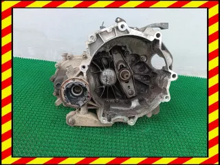 AWY КПП (Коробка передач механическая) Skoda Fabia 1 Арт 97182541, вид 2