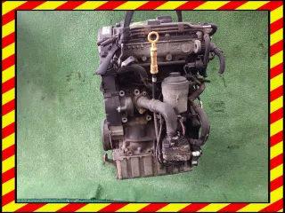 BNM Двигатель Skoda Fabia 1 Арт 97182542, вид 2