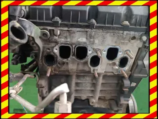 BNM Двигатель Skoda Fabia 1 Арт 97182542, вид 6
