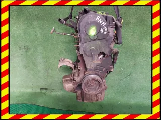 BNM Двигатель Skoda Fabia 1 Арт 97182542, вид 7