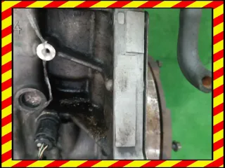 SH Двигатель Mazda CX-5 1 Арт 97182548, вид 3