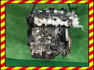 SH Двигатель Mazda CX-5 1 Арт 97182548, вид 2