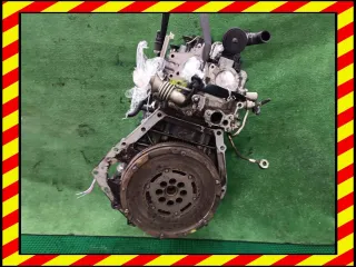 SH Двигатель Mazda CX-5 1 Арт 97182548, вид 4