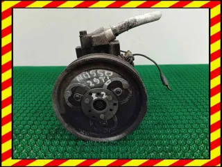 5060212705 Компрессор кондиционера SsangYong Musso Арт 97182549