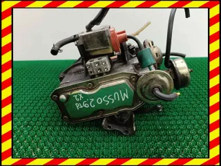 PES5M55C320RS191,7632434203,0400075918,A6620707001 ТНВД SsangYong Musso Арт 97182552, вид 4