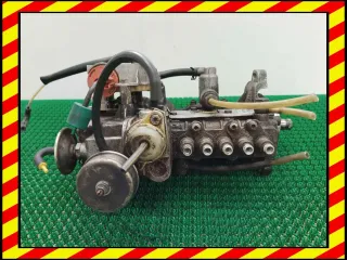 PES5M55C320RS191,7632434203,0400075918,A6620707001 ТНВД SsangYong Musso Арт 97182552, вид 5