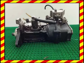 PES5M55C320RS191,7632434203,0400075918,A6620707001 ТНВД SsangYong Musso Арт 97182552, вид 3