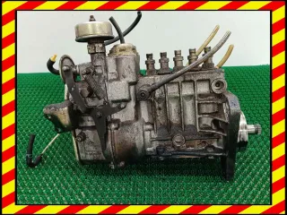 PES5M55C320RS191,7632434203,0400075918,A6620707001 ТНВД SsangYong Musso Арт 97182552, вид 7
