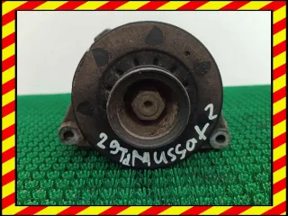  Генератор SsangYong Musso 2.9л Арт 97182554, вид 1
