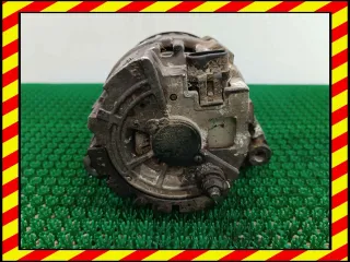  Генератор SsangYong Musso 2.9л Арт 97182554, вид 4