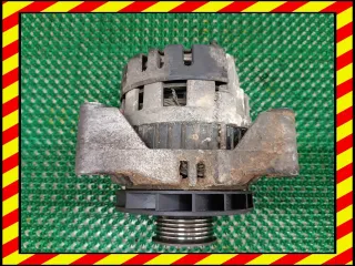  Генератор SsangYong Musso 2.9л Арт 97182554, вид 6