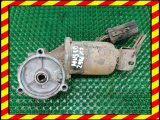  Электромотор раздаточной коробки SsangYong Musso 2.9л Арт 97182555, вид 1