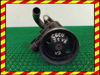 G6CU Насос ГУР Kia Opirus Арт 97182557, вид 1
