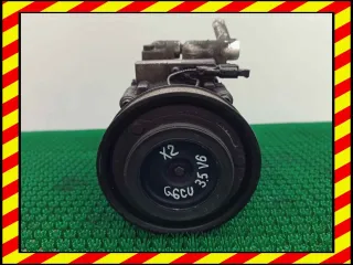 G6CU Клапан холостого хода Kia Opirus Арт 97182561, вид 1