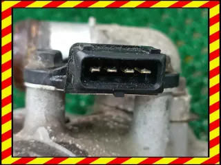 G6CU Трубка охлаждающей жидкости металлическая Kia Opirus Арт 97182562, вид 5