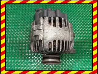 G6CU,3730039400 Генератор Kia Opirus Арт 97182564, вид 2