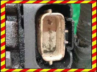 G6CU,3730039400 Генератор Kia Opirus Арт 97182564, вид 8