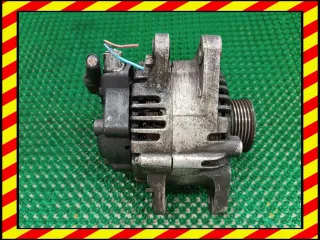 G6CU,3730039400 Генератор Kia Opirus Арт 97182564, вид 7