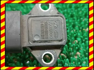 G6CU,3930038200 Датчик абсолютного давления Kia Opirus Арт 97182565, вид 3