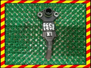 G6CU,3930038200 Датчик абсолютного давления Kia Opirus Арт 97182565, вид 1
