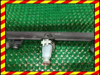 G6CU,9260930003 Форсунка Kia Opirus Арт 97182567, вид 3