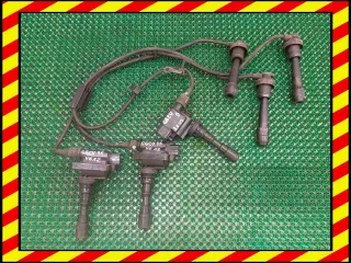 G6CU,BREMI,20359 Катушка зажигания Kia Opirus Арт 97182573, вид 1