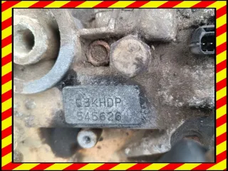 G6CU,Q3KHDP Коробка передач автоматическая (АКПП) Kia Opirus Арт 97182578, вид 3