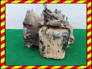 G6CU,Q3KHDP Коробка передач автоматическая (АКПП) Kia Opirus Арт 97182578, вид 6