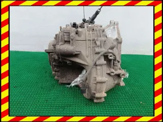 G6CU,Q3KHDP Коробка передач автоматическая (АКПП) Kia Opirus Арт 97182578, вид 4