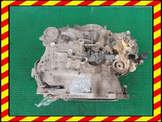 G6CU,Q3KHDP Коробка передач автоматическая (АКПП) Kia Opirus Арт 97182578, вид 2