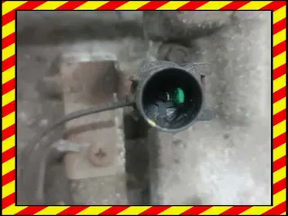 G4EE,1127024600 Компрессор кондиционера Kia Rio 2 1.4л Арт 97182617, вид 7