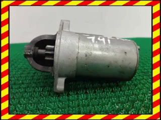 G4EE,3610026800 Стартер Kia Rio 2 1.4л Арт 97182621, вид 2
