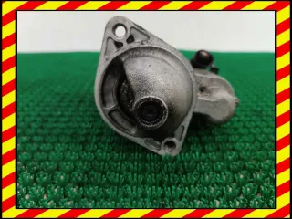 G4EE,3610026800 Стартер Kia Rio 2 1.4л Арт 97182621, вид 7