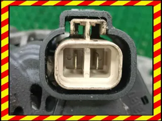 G4EE,3730022650 Стартер Kia Rio 2 Арт 97182622, вид 8