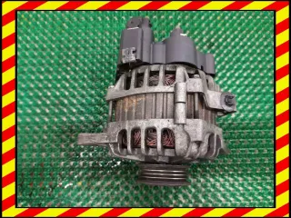 G4EE,3730022650 Стартер Kia Rio 2 Арт 97182622, вид 2