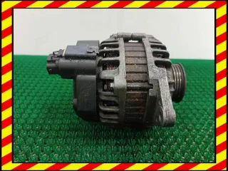 G4EE,3730022650 Стартер Kia Rio 2 Арт 97182622, вид 5