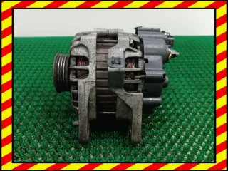 G4EE,3730022650 Стартер Kia Rio 2 Арт 97182622, вид 3