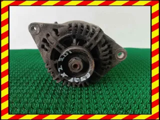3730038400 Генератор Hyundai Sonata (EF)  Арт 97182625, вид 1