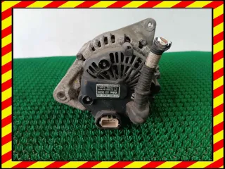 3730038400 Генератор Hyundai Sonata (EF)  Арт 97182625, вид 5