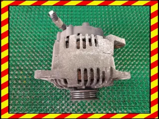 3730038400 Генератор Hyundai Sonata (EF)  Арт 97182625, вид 2