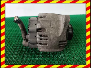 3730038400 Генератор Hyundai Sonata (EF)  Арт 97182625, вид 4