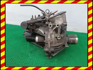 L5B278051 КПП (Коробка передач механическая) Hyundai Sonata (EF)  Арт 97182626, вид 6