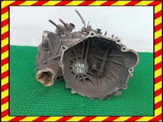 L5B278051 КПП (Коробка передач механическая) Hyundai Sonata (EF)  Арт 97182626, вид 3