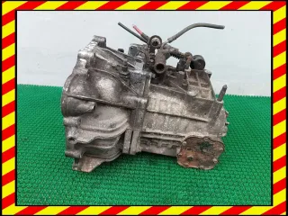 L5B278051 КПП (Коробка передач механическая) Hyundai Sonata (EF)  Арт 97182626, вид 4