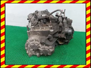 L5B278051 КПП (Коробка передач механическая) Hyundai Sonata (EF)  Арт 97182626, вид 5