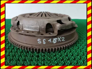  Комплект сцепления Mitsubishi Space Star 1 Арт 97182635, вид 2