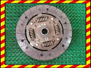  Комплект сцепления Mitsubishi Space Star 1 Арт 97182635, вид 6